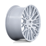 LSE 20X8.5 5X112 66 +40 G-SLV-MCH