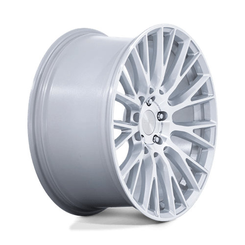 LSE 20X10 5X120 72 +40 G-SLV-MCH