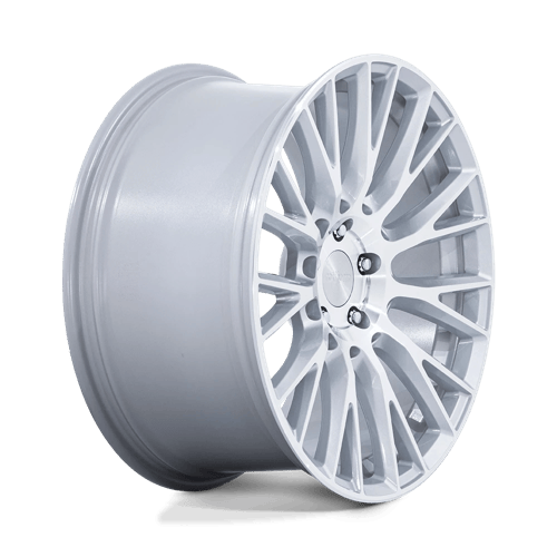 LSE 19X8.5 5X120 72 +35 G-SLV-MCH