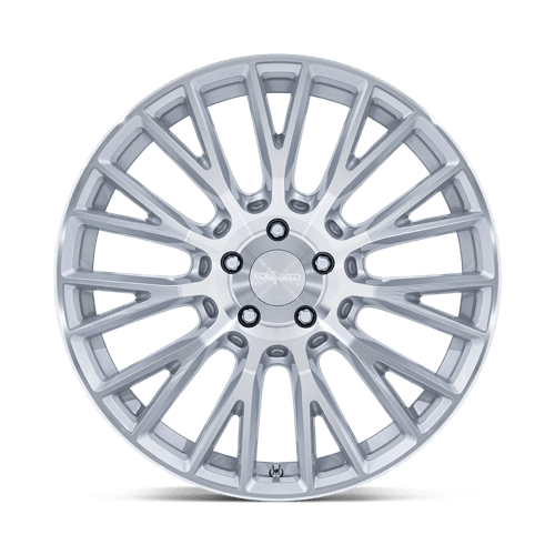LSE 20X10 5X112 66 +35 G-SLV-MCH