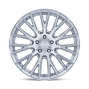 LSE 19X8.5 5X120 72 +35 G-SLV-MCH