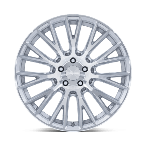 LSE 19X8.5 5X120 72 +35 G-SLV-MCH