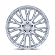 LSE 19X8.5 5X120 72 +35 G-SLV-MCH