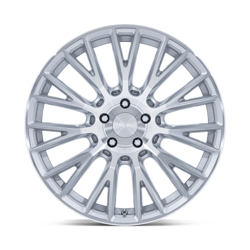 LSE 19X8.5 5X120 72 +35 G-SLV-MCH