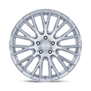 LSE 20X8.5 5X120 72 +35 G-SLV-MCH