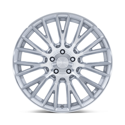 LSE 20X8.5 5X120 72 +35 G-SLV-MCH