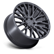 LSE 19X8.5 5X120 72 +35 M-ANTH