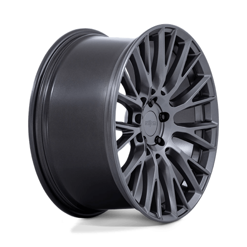 LSE 20X8.5 5X120 72 +35 M-ANTH