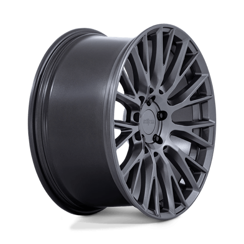 LSE 20X8.5 5X112 66 +40 M-ANTH