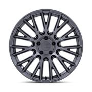 LSE 20X8.5 5X120 72 +35 M-ANTH