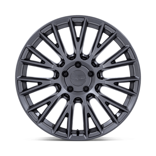LSE 20X8.5 5X112 66 +40 M-ANTH