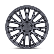 LSE 20X8.5 5X112 66 +40 M-ANTH