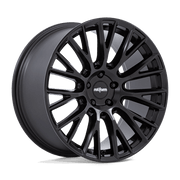 LSE 20X8.5 5X120 72 +35 S-BLK