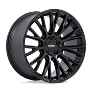LSE 19X8.5 5X120 72 +35 S-BLK