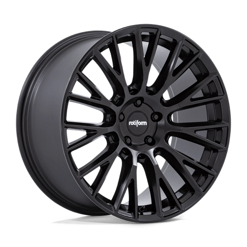 LSE 20X8.5 5X112 66 +40 S-BLK
