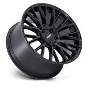 LSE 20X8.5 5X112 66 +20 S-BLK