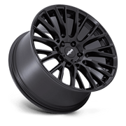 LSE 20X8.5 5X112 66 +40 S-BLK