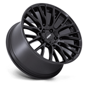 LSE 20X8.5 5X120 72 +35 S-BLK
