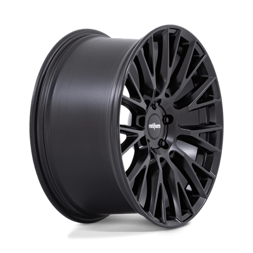 LSE 19X8.5 5X120 72 +35 S-BLK