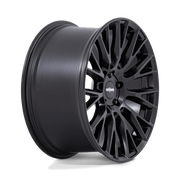 LSE 20X8.5 5X120 72 +35 S-BLK