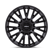 LSE 19X8.5 5X120 72 +35 S-BLK