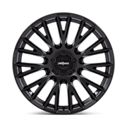 LSE 20X10 5X112 66 +35 S-BLK