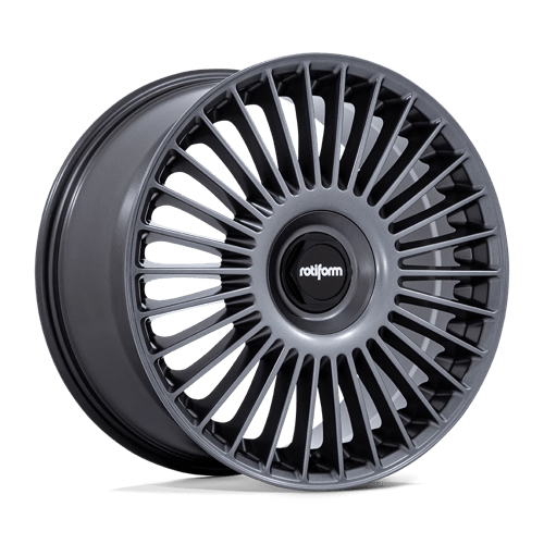 GRZ 20X10 5X112/120 72 +40 M-ANTH