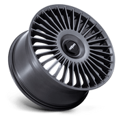 GRZ 17X8 BLANK 72 +35 M-ANTH