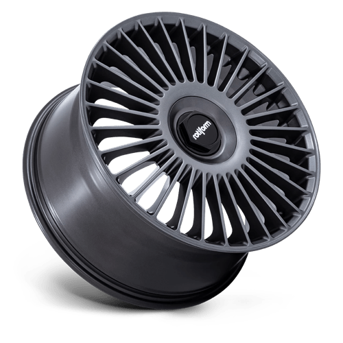GRZ 22X10 5X120/130 84 +30 M-ANTH