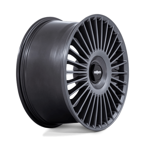 GRZ 19X8.5 BLANK 72 +35 M-ANTH
