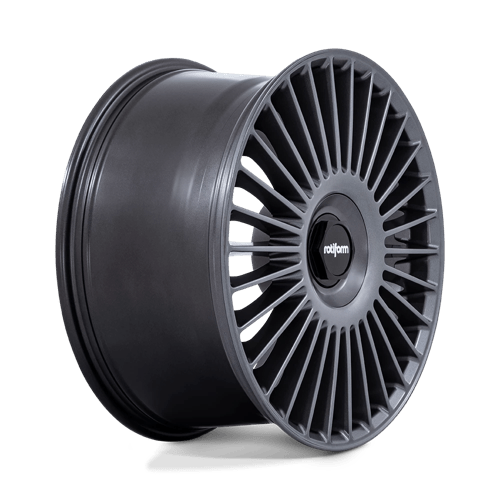 GRZ 22X10 5X120/130 84 +30 M-ANTH