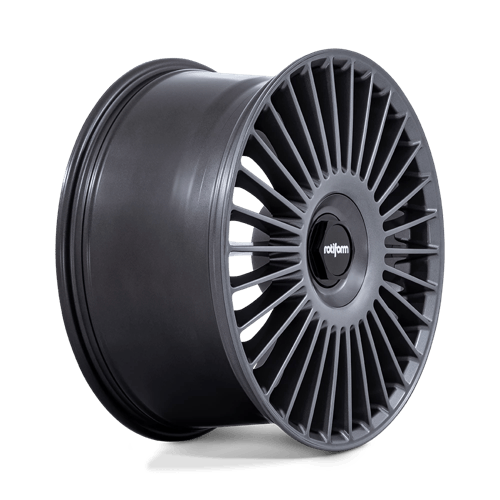 GRZ 20X8.5 5X112/120 72 +45 M-ANTH