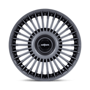 GRZ 20X8.5 5X112/120 72 +45 M-ANTH