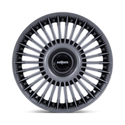 GRZ 20X8.5 5X112/120 72 +35 M-ANTH