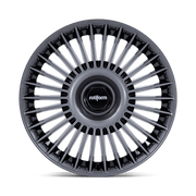 GRZ 22X10 5X120/130 84 +30 M-ANTH