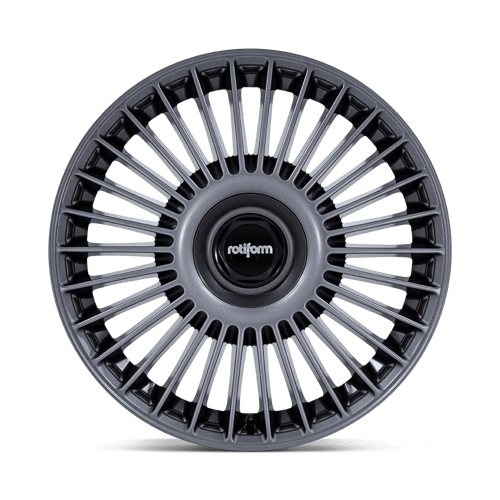 GRZ 22X10 5X120/130 84 +30 M-ANTH