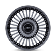 GRZ 22X11.5 5X112/120 72 +40 M-ANTH