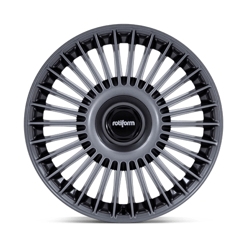 GRZ 22X11.5 5X112/120 72 +40 M-ANTH