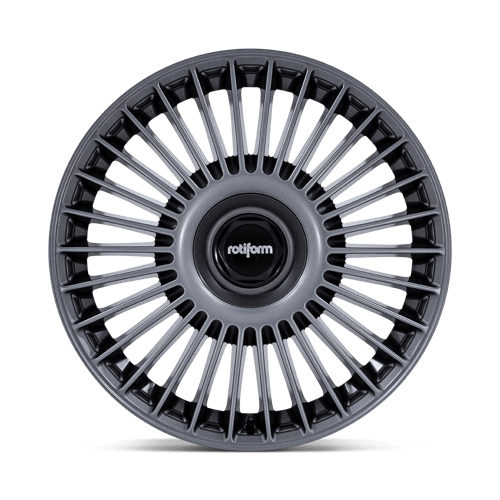 GRZ 19X8.5 5X112/4.5 72 +45 M-ANTH