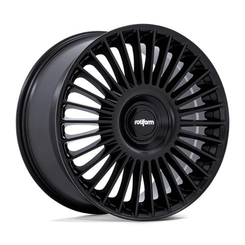 GRZ 18X8.5 BLANK 72 +45 M-BLK