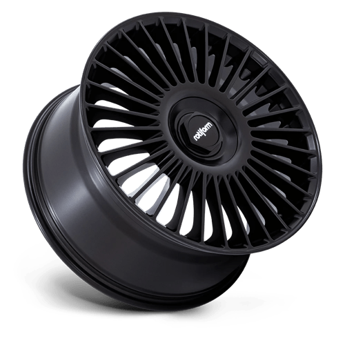 GRZ 22X10 5X112/120 72 +35 M-BLK