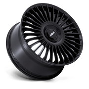 GRZ 20X8.5 5X112/120 72 +45 M-BLK