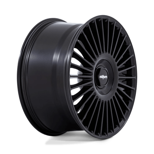 GRZ 20X10 5X112/120 72 +40 M-BLK