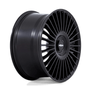 GRZ 20X8.5 5X112/120 72 +45 M-BLK