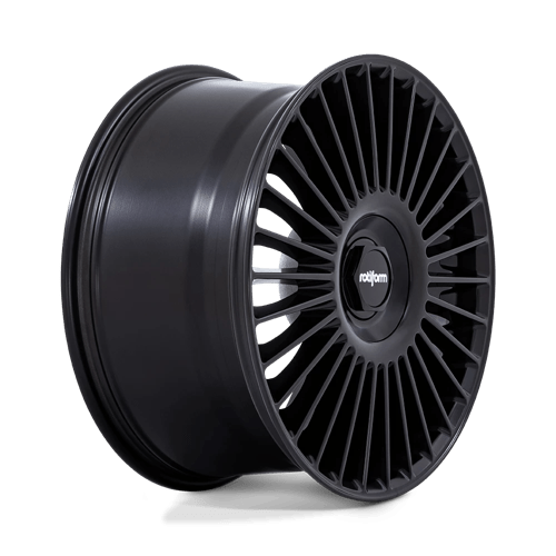 GRZ 20X8.5 5X112/120 72 +45 M-BLK