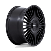 GRZ 20X8.5 5X112/120 72 +45 M-BLK
