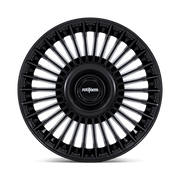 GRZ 20X10 5X112/120 72 +40 M-BLK