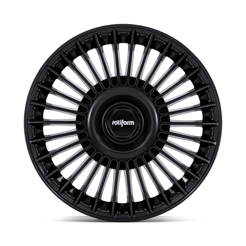 GRZ 20X8.5 5X112/120 72 +45 M-BLK