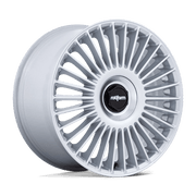 GRZ 20X8.5 5X112/120 72 +35 G-SLV