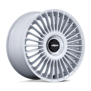 GRZ 22X11.5 5X112/120 72 +40 G-SLV